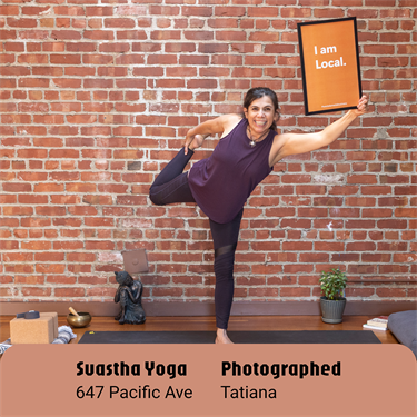 Svastha Yoga Wellness and Community Hub