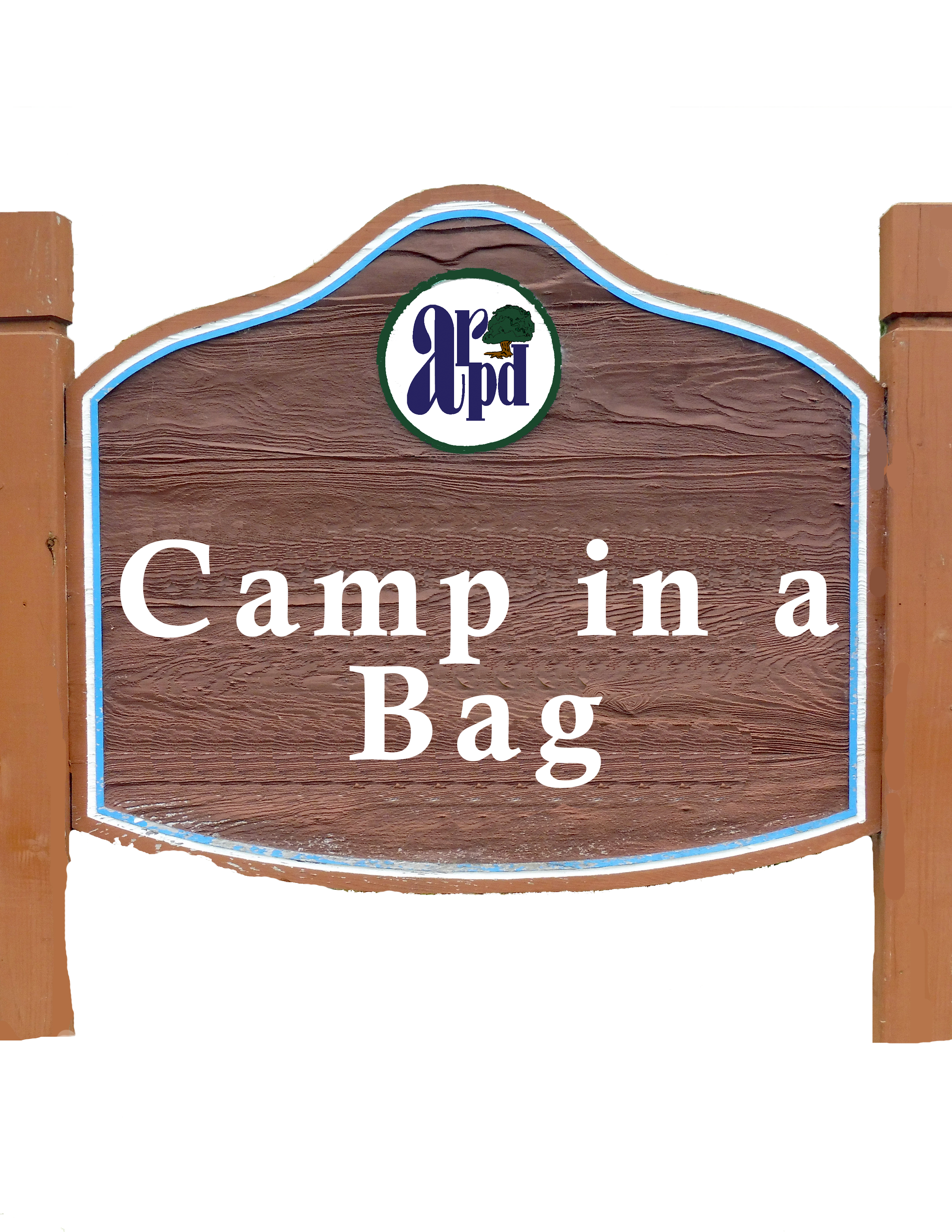 Camp in a Bag