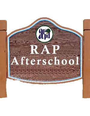 RAP Afterschool Program