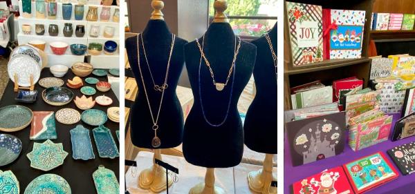 44th Alameda Holiday Boutique